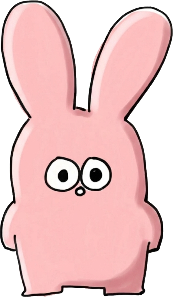 うさぎ