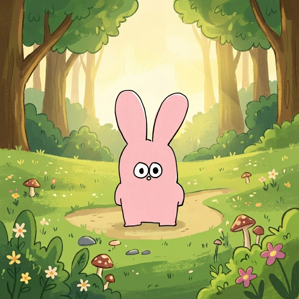 うさぎ